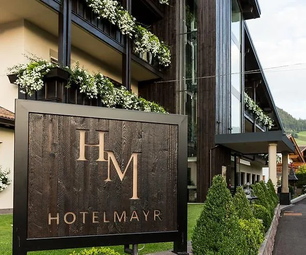 Hotel Mayr