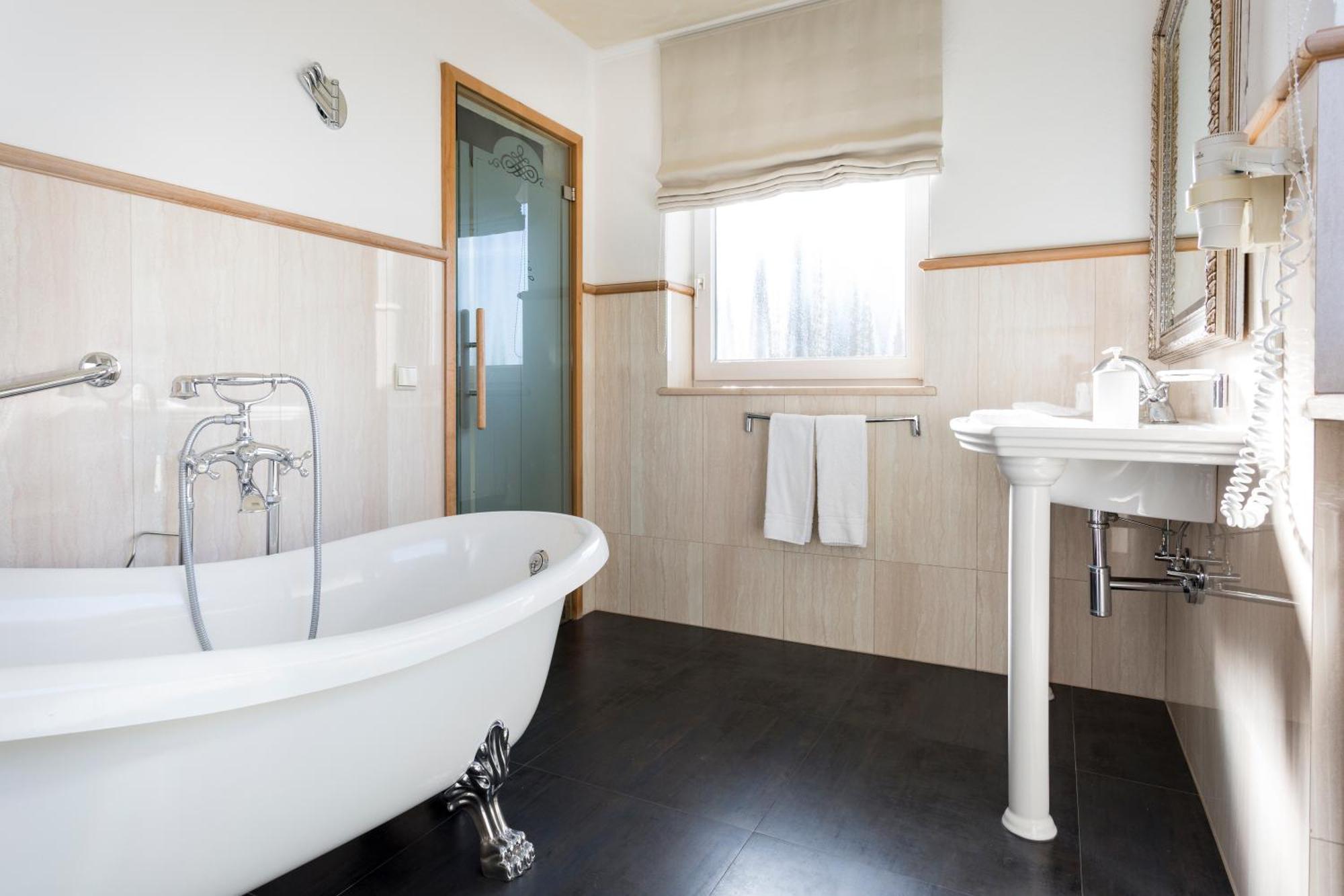 Hotel Mayr 3*