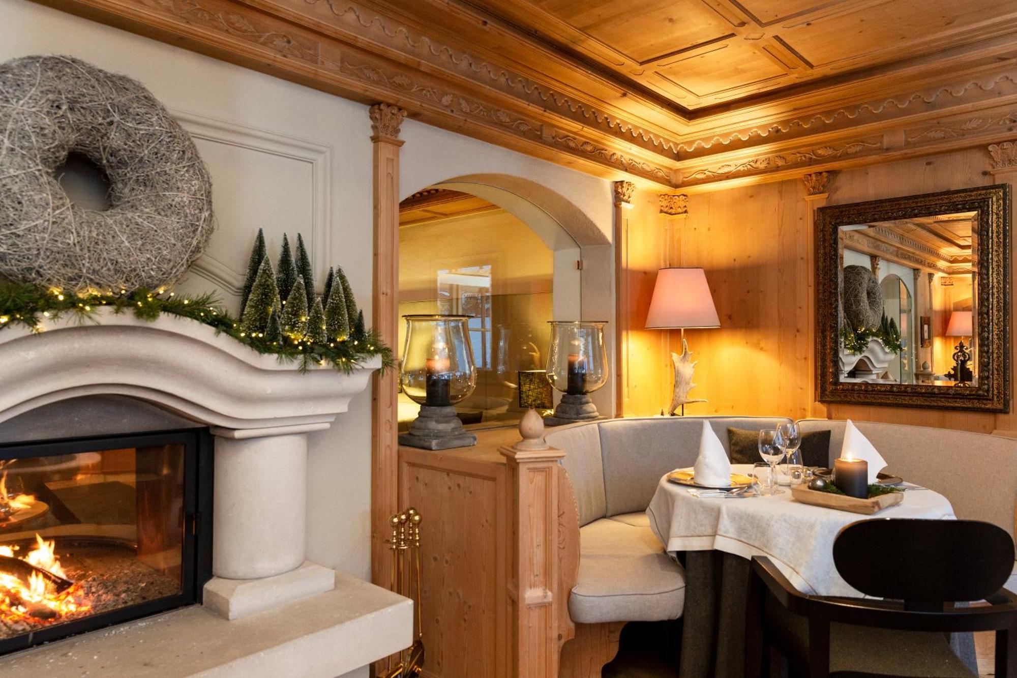 Mayr Hotel Kastelruth