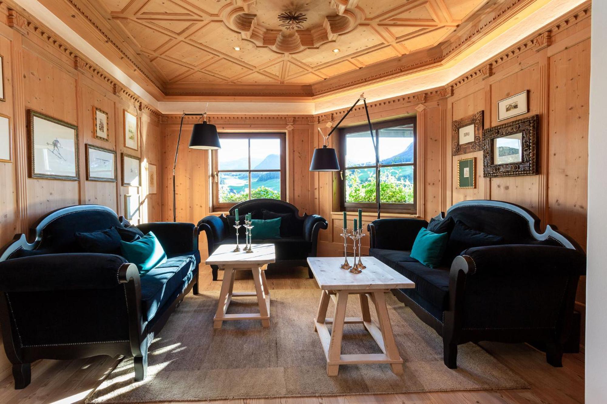 Hotel Mayr