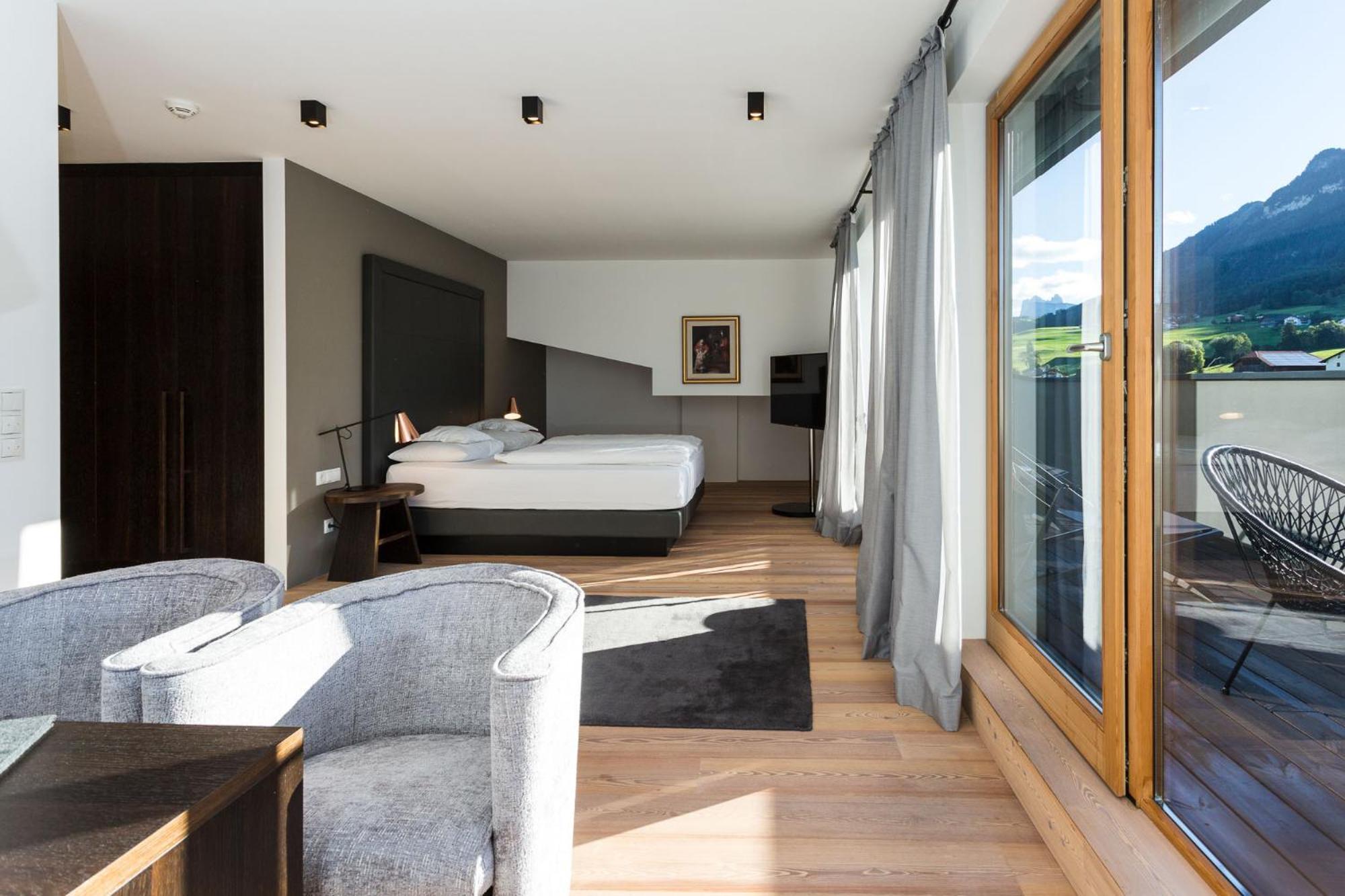 Hotel Mayr