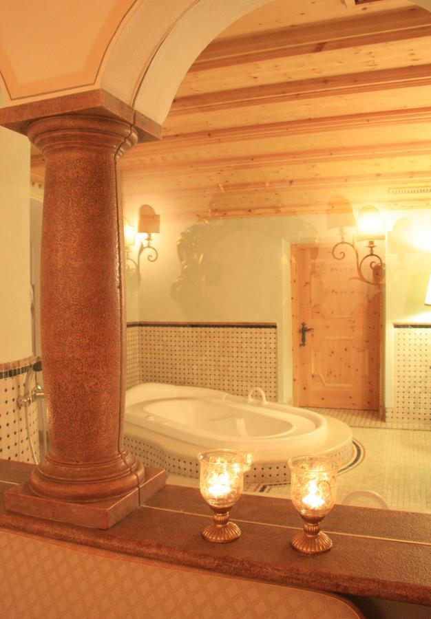 Hotel Mayr