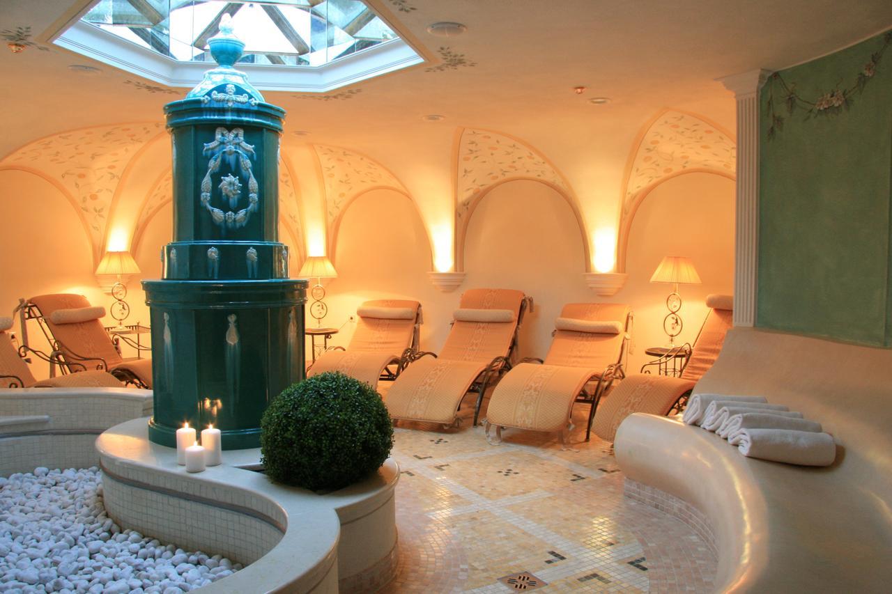 Mayr Hotel