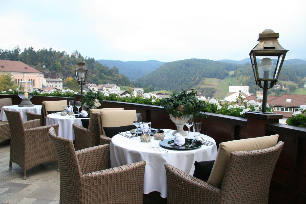 Hotel Mayr Kastelruth