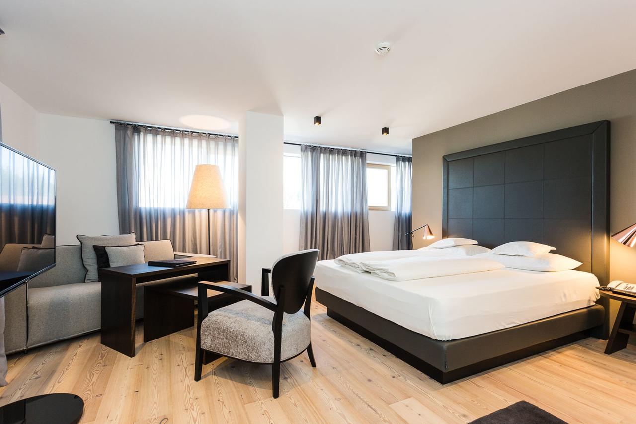 Hotel Mayr