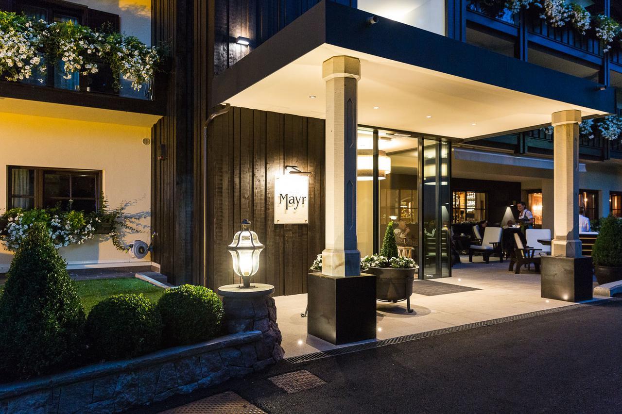 Hotel Mayr 3*