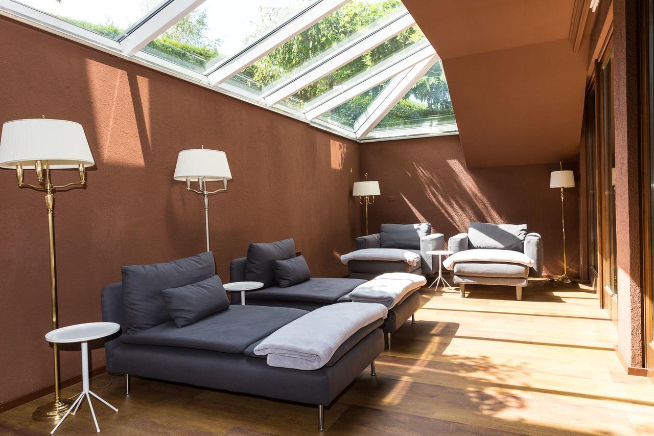 Mayr Hotel Castelrotto