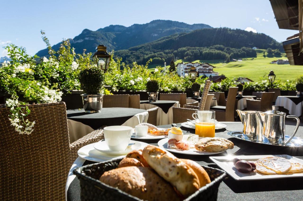 Hotel Mayr 3*