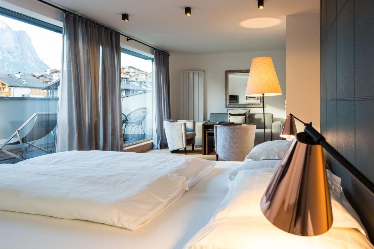 Mayr Hotel Castelrotto