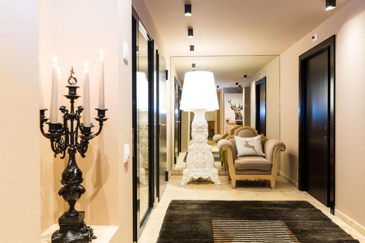 Hotel Mayr