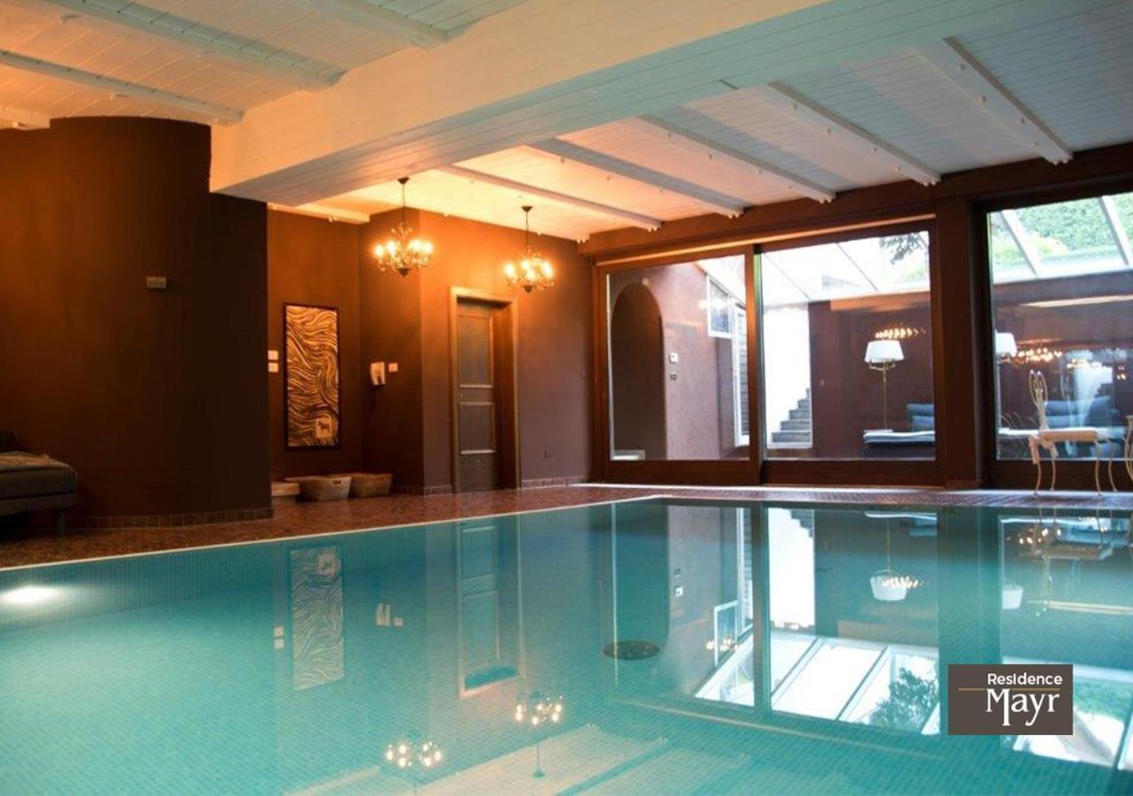 Hotel Mayr Kastelruth