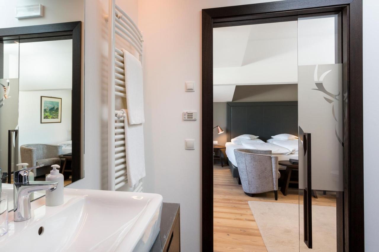 Hotel Mayr 3*